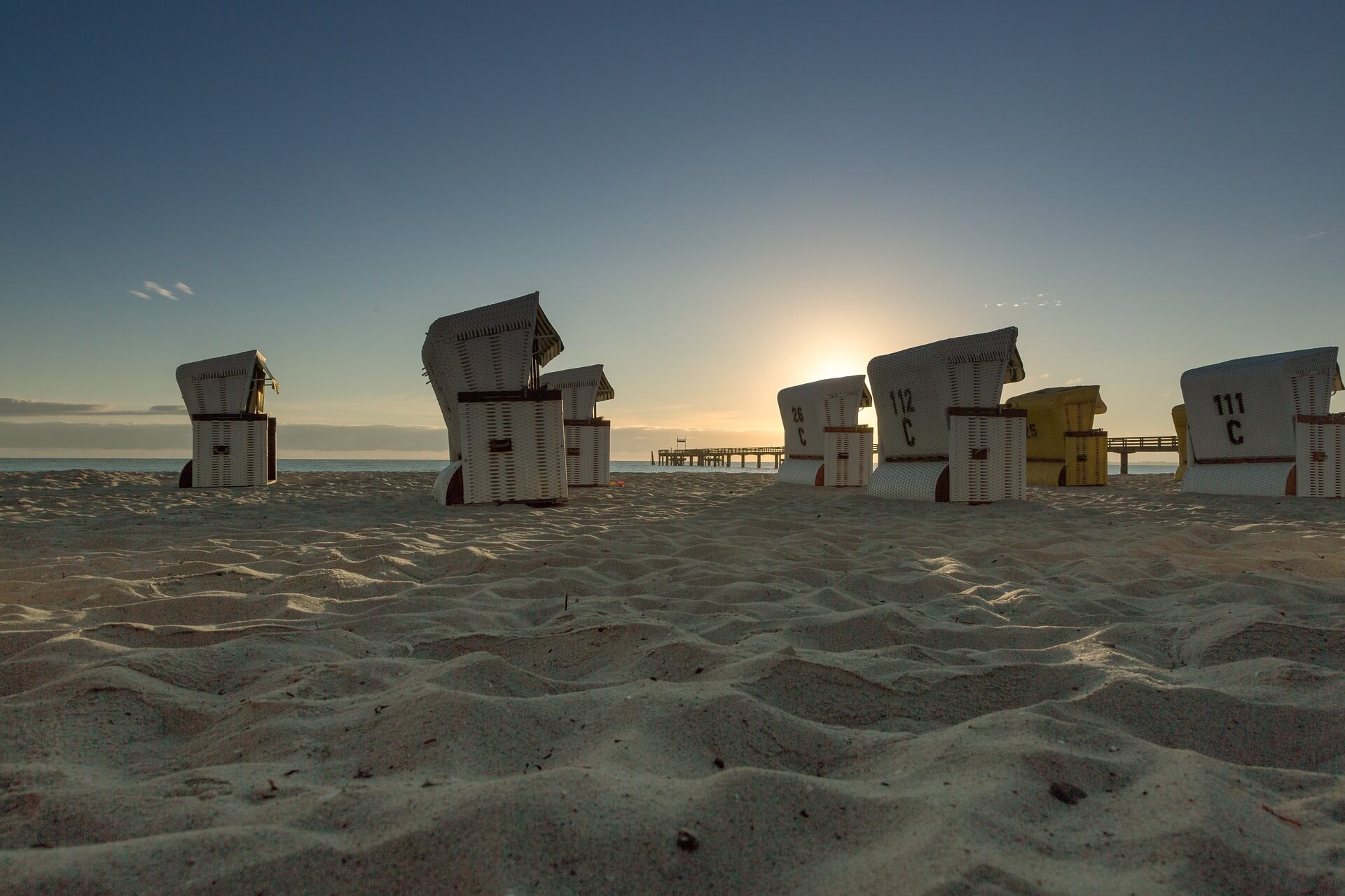 perfekter strandurlaub header