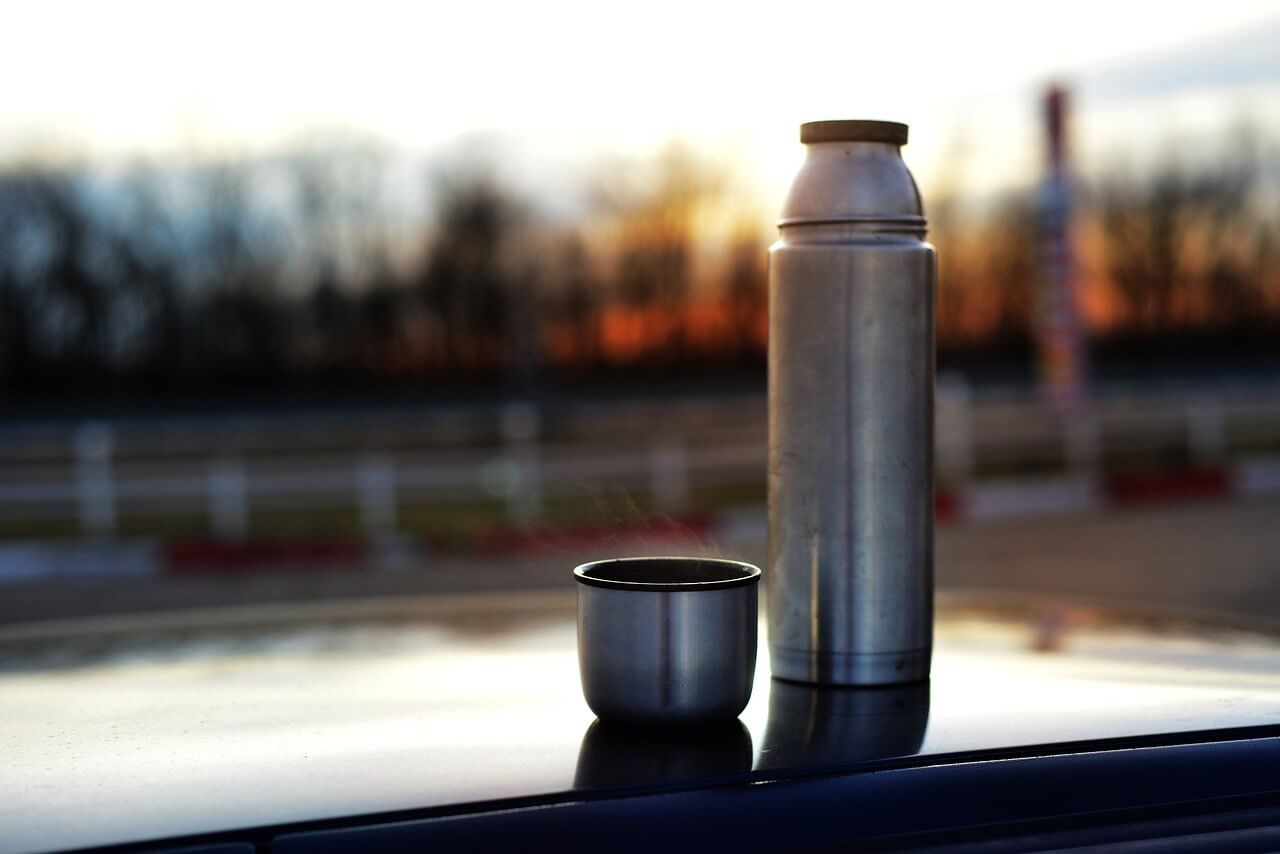 thermosbecher