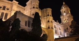 La Manquita malaga