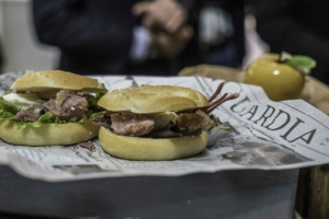 andalusien tapas