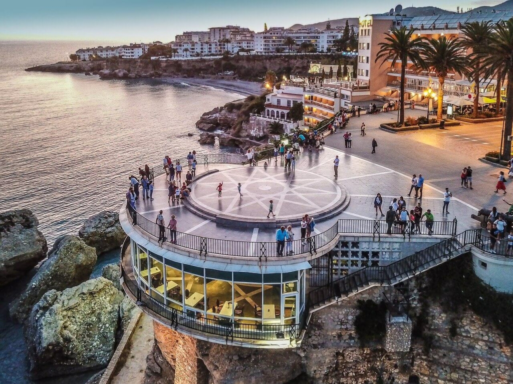 balcon de nerja