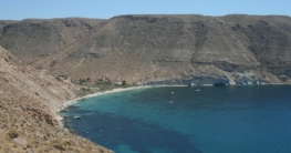 cabo de gata