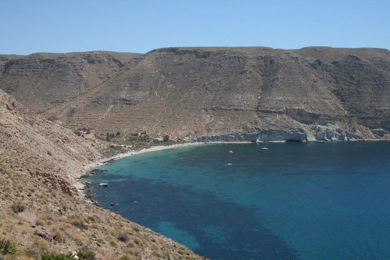 cabo de gata