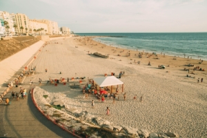 cadiz strand