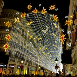 calle larios malaga