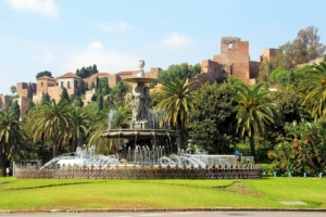 malaga heute