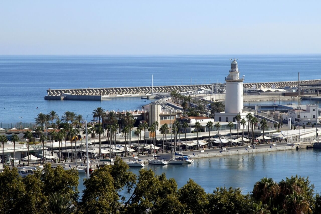 provinz malaga