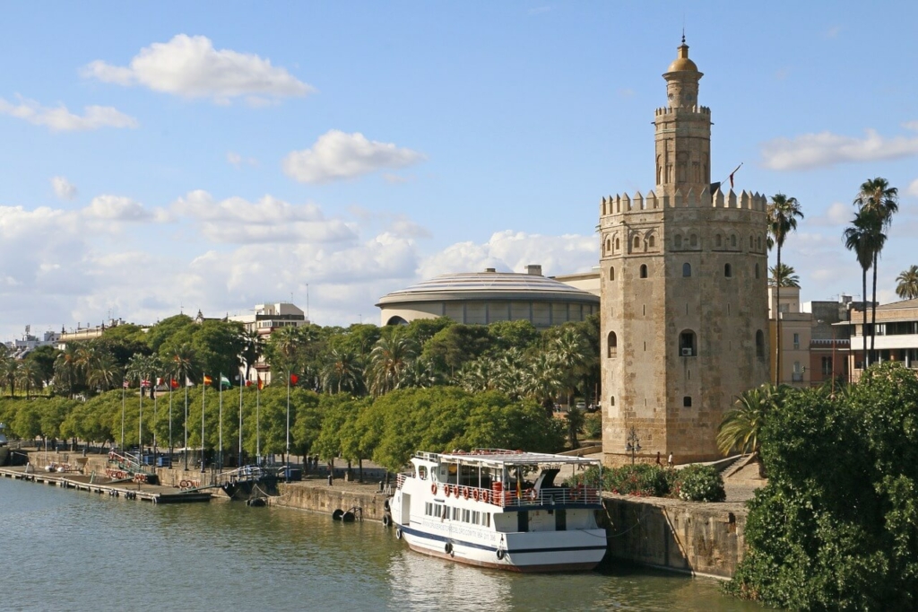 provinz sevilla
