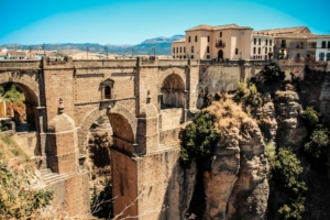 ronda tajo