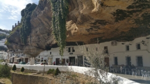 setenil de las bodegas felsen