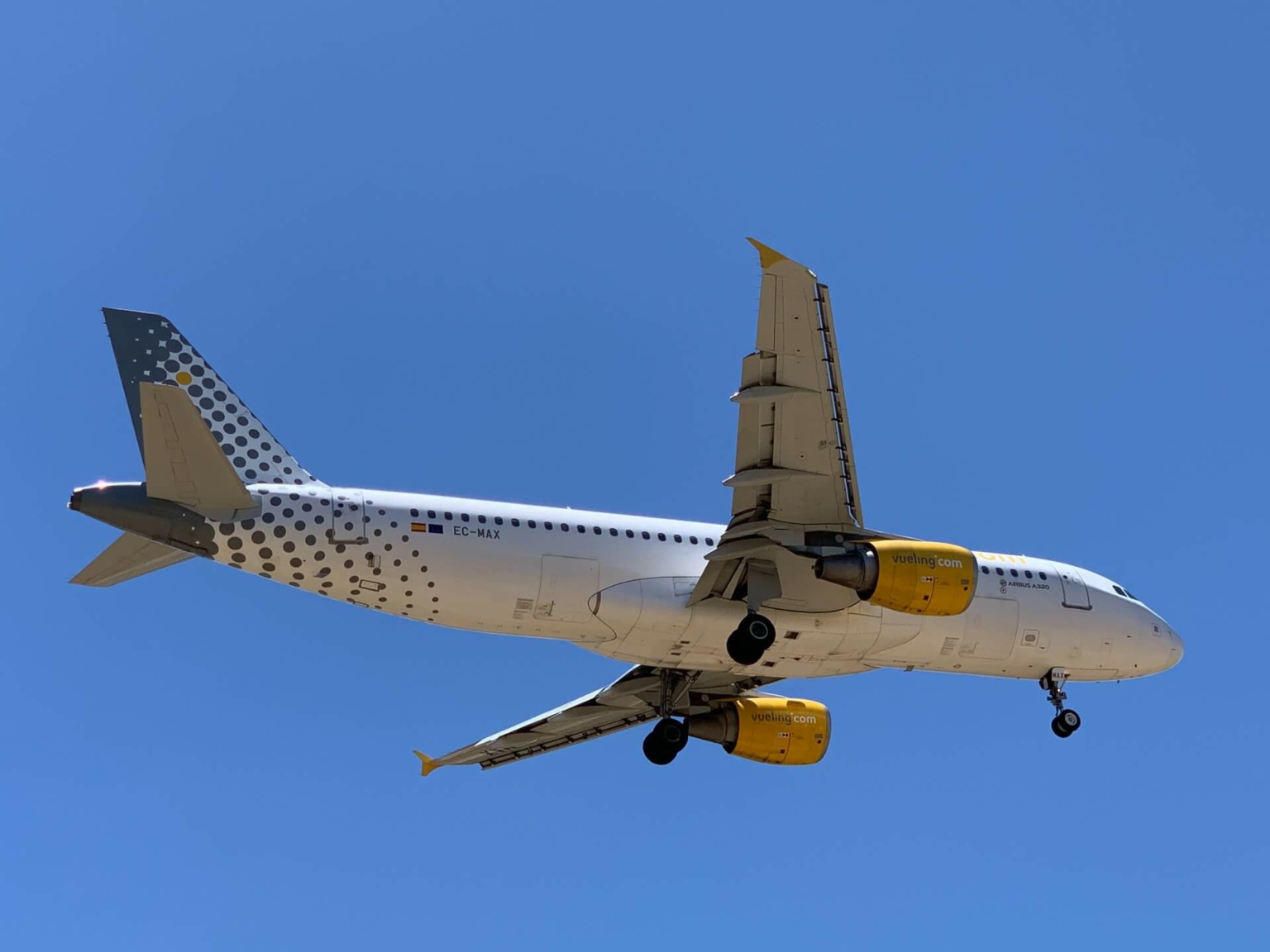 ᐅ Flughäfen in Andalusien - Tipps zur Anreise mit dem Flugzeug
