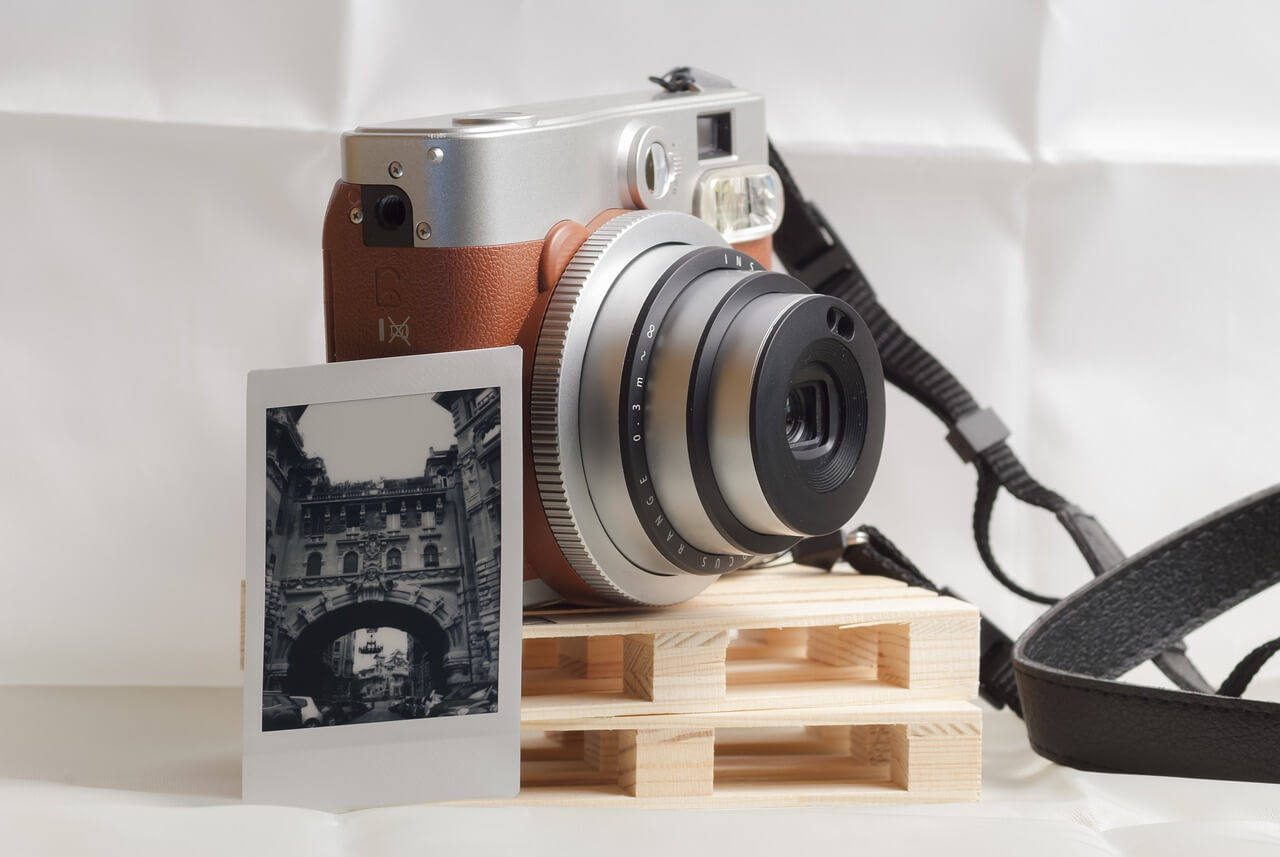  polaroid kamera test vergleich 03 2024 top 5 polaroid kameras