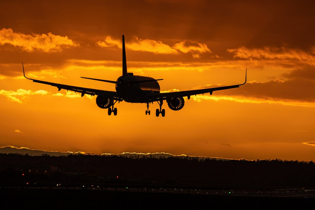 flugzeug abenteuer