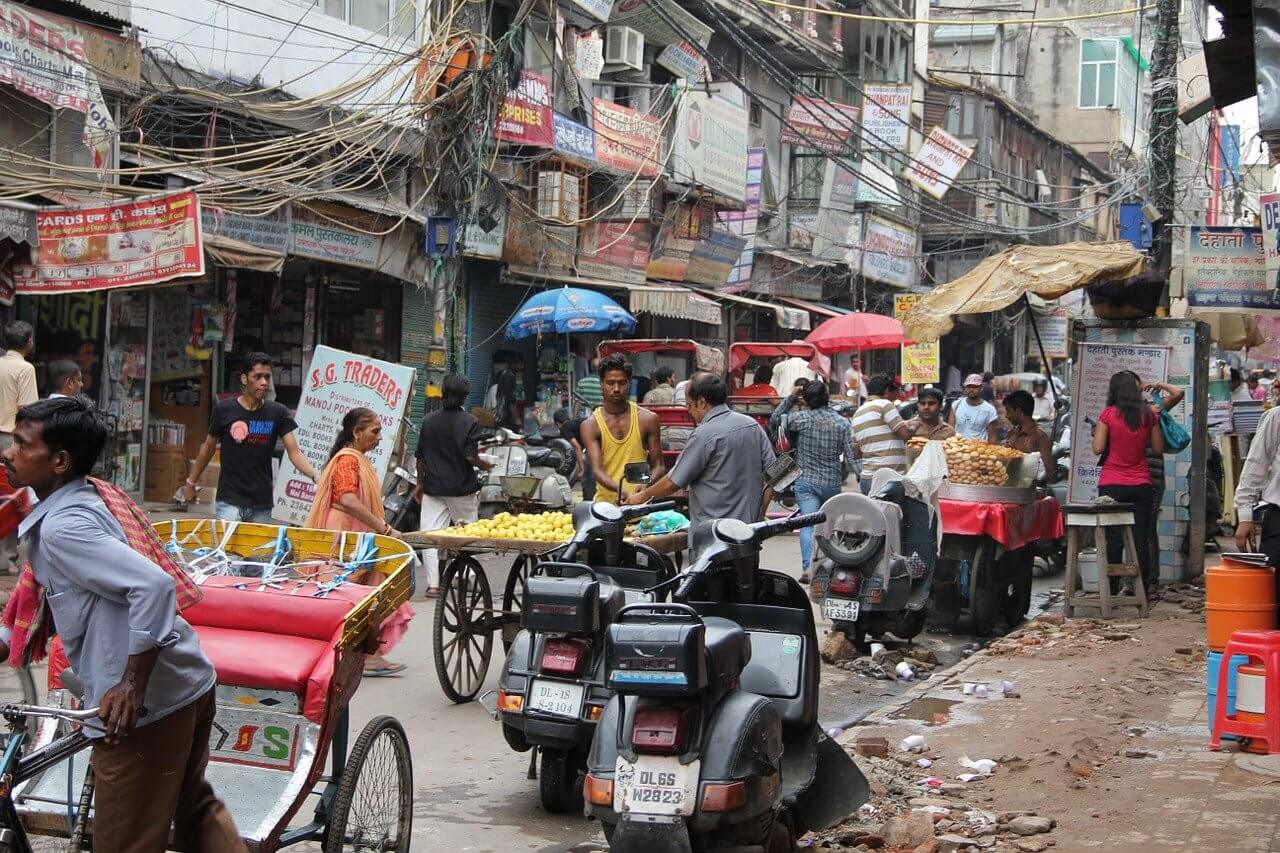 günstiges urlaubsziel indien