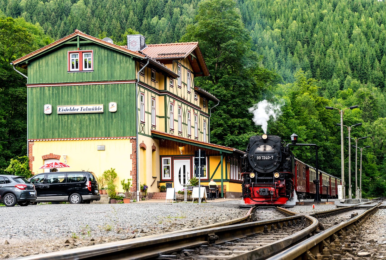 harz deutschland