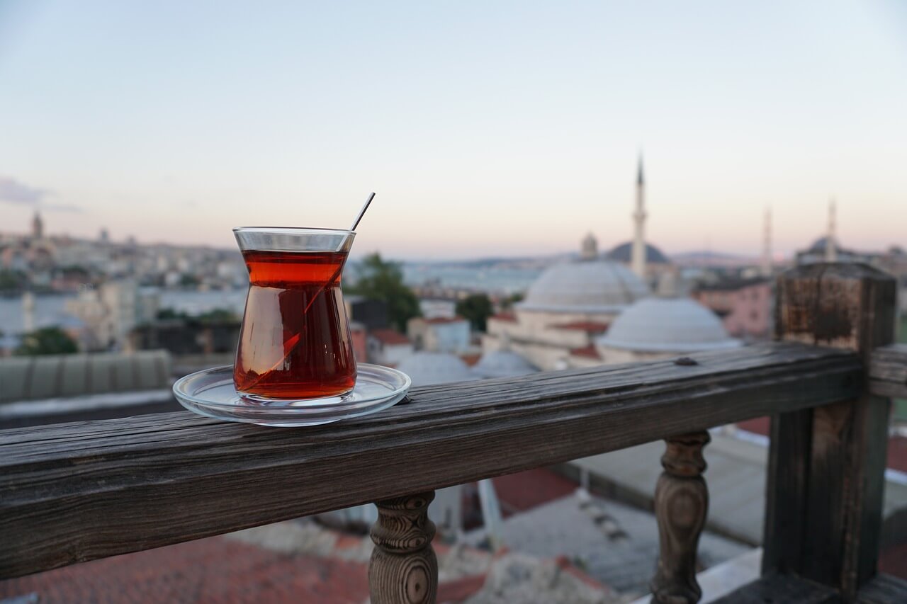 istanbul türkei