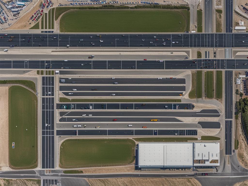 Parken am Flughafen Malaga Parken am Flughafen Malaga