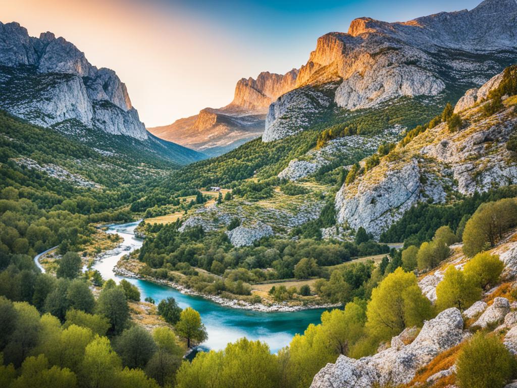 Grazalema – Naturparadies in Südspanien