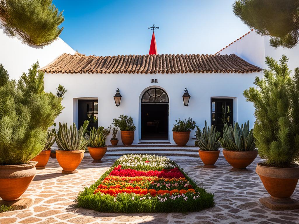 Museo de los Raices Conileñas Conil de la Frontera