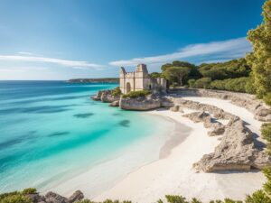 Playa de Bolonia