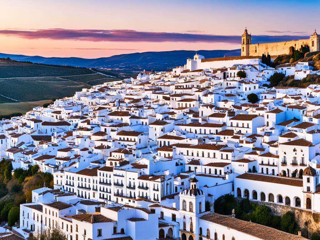 Arcos de la Frontera: Das weiße Juwel Andalusiens